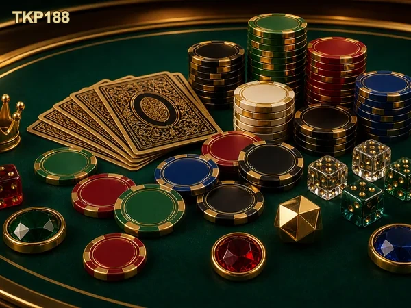 Gambar Ultra Treasure 1