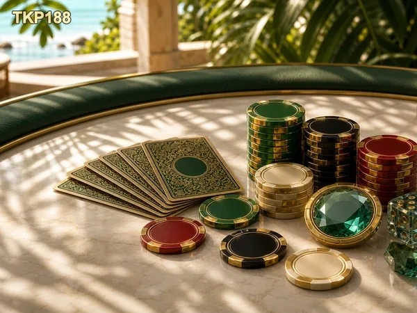 Gambar Ultra Treasure 3