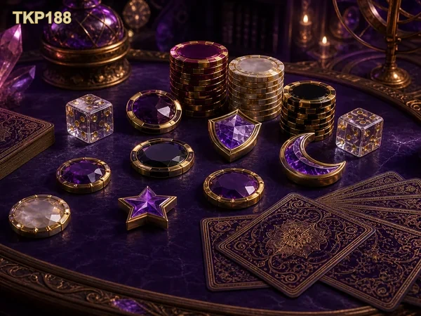 Gambar Ultra Treasure 4