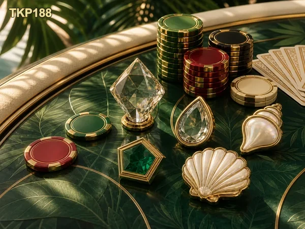 Kartu bingo West Hunter Bingo dalam ronde permainan