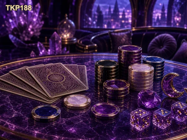Layar permainan West Hunter Bingo di perangkat seluler